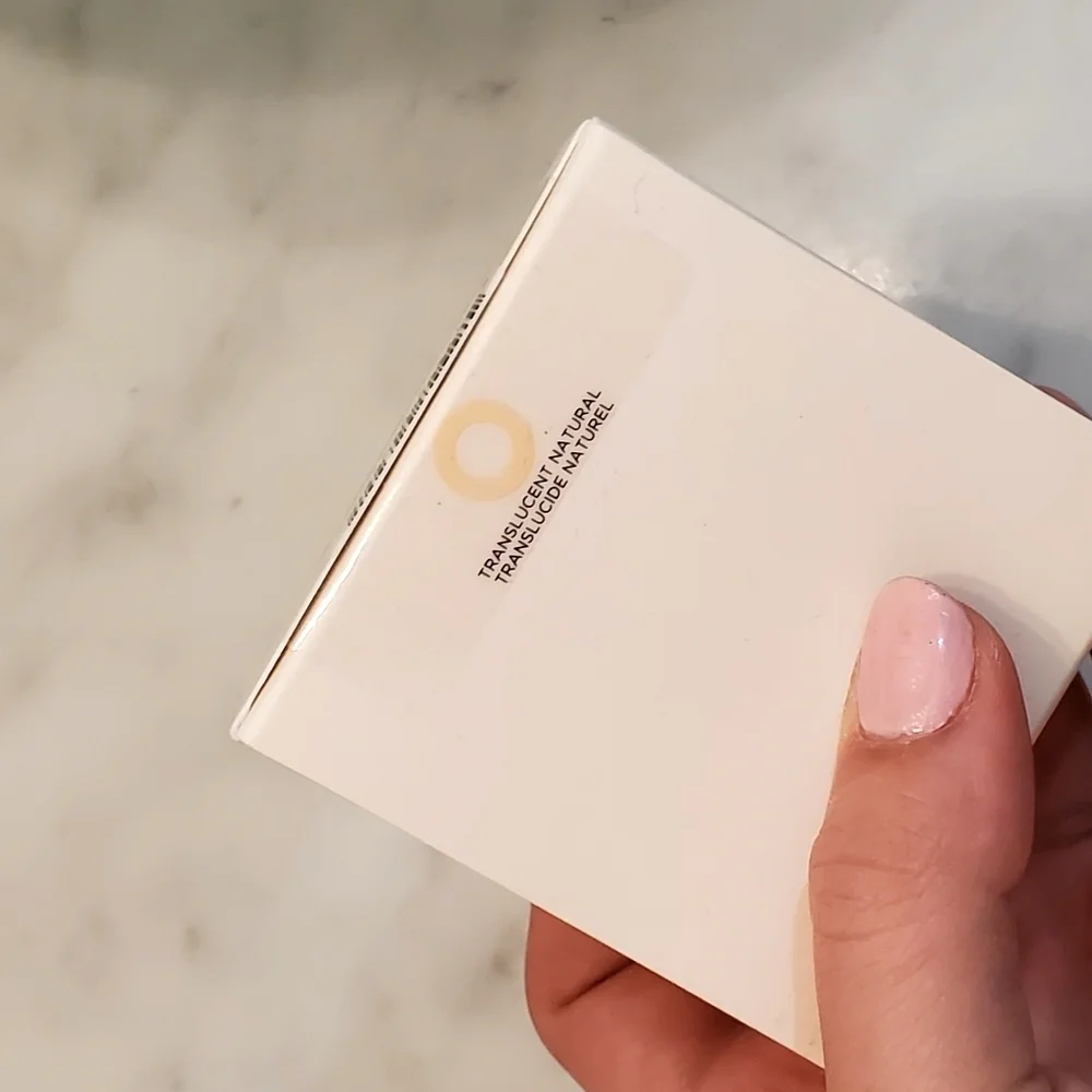 HALEYS Re-Touch TALC-FREE Setting Powder